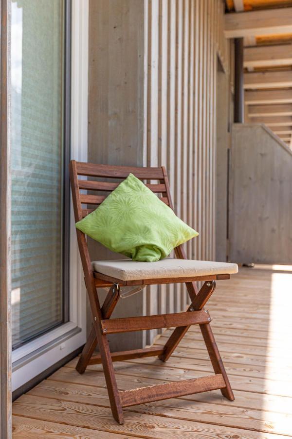 Alpine Appartement Top 3 By Aa Holiday Homes Tauplitz Luaran gambar