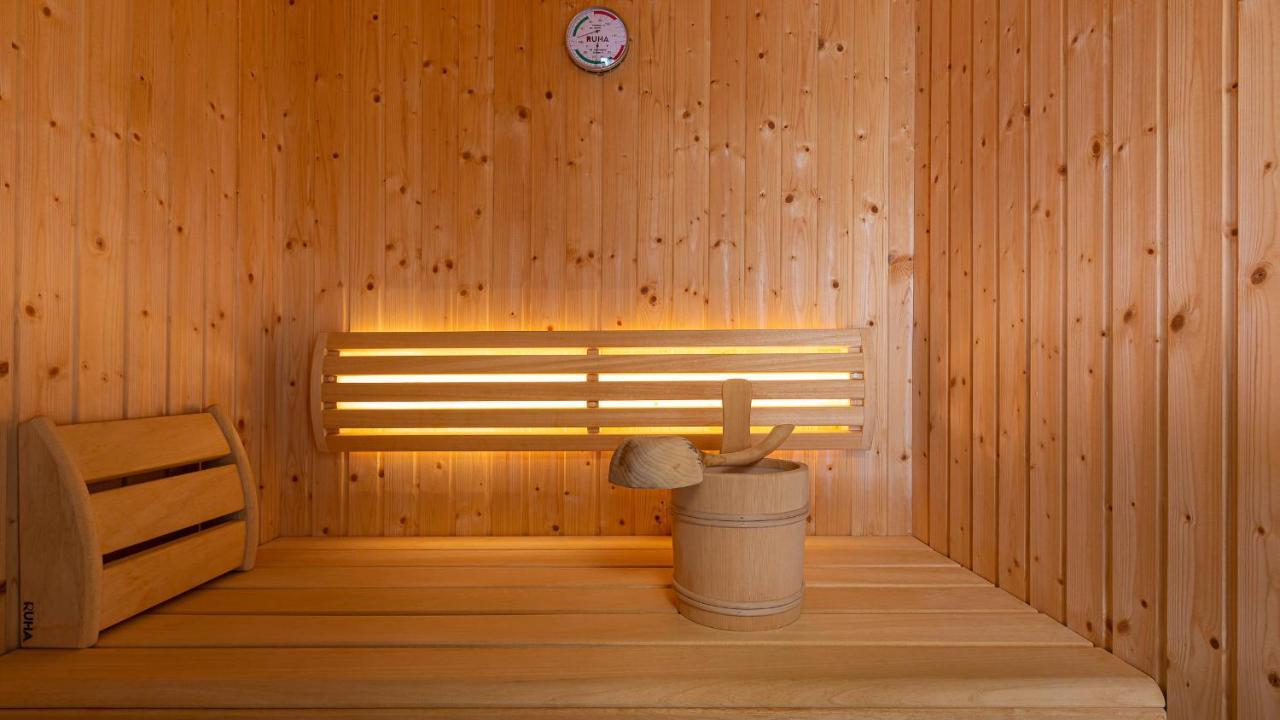 Alpine Appartement Top 3 By Aa Holiday Homes Tauplitz Luaran gambar